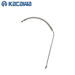 32-864588 ALPHA ONE 1983-1991 Tuyau de Trim Marine KACAWA pour MERCRUISER - Product Image 1