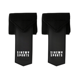 Sangles de levage réglables Berserk Anime en gros avec support de poignet pour l'entraînement - Product Image 2