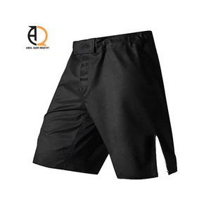 Shorts de combat MMA pour hommes, durables, pour l'entraînement - Product Image 6