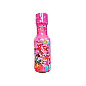 Fideos Buldak SAMYANG con Sabor a Pollo Picante, 7.05 oz, Ramen Coreano Picante con Salsa Sriracha, Venta al por Mayor, Stock Disponible, Envío Rápido - Product Image 5