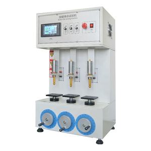 Darsen DS-709 quelle Hersteller Direkt verkauf Handy-Schalter Lebensdauer Test maschine Taste Lebenszyklus <span class=keywords><strong>tester</strong></span> - Product Image 3