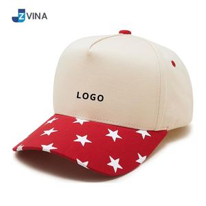 Gorras de Béisbol con Logotipo Personalizado al por Mayor, Gorras con Visera Bordada ODM para Marcas - Product Image 2