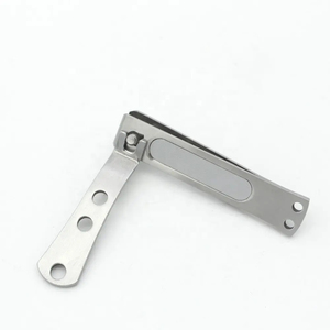 Beauty manicure <b>cutter</b> for salon and nail care activities Professional nail care equipment for treatment use Nail <b>cutter</b> - Product Image 4