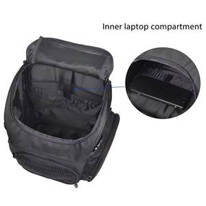 Sac à dos de basketball multifonctionnel et écologique, imperméable, portable, avec logo personnalisé, idéal pour le sport – Meilleures ventes 2026 - Product Image 4