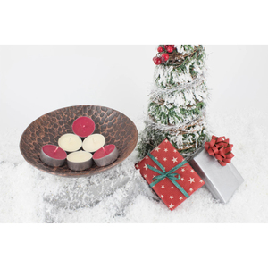 Cuenco de Cobre Vintage Hecho a Mano, Diseño Único, Cuenco para Flores y Frutas, Decoración para Mesa del Hogar, Artículos de Regalo a Bajo Precio - Product Image 5