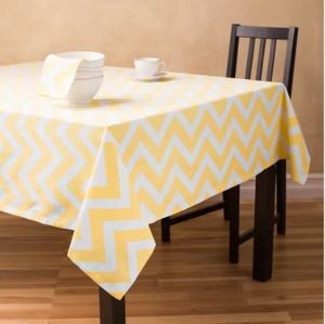 Decorative Printed <b>Table</b> Cloth Modern Home <b>Table</b> <b>Cover</b> Protective <b>Table</b> Cloth <b>Waterproof</b> Scratch Resistant <b>Cover</b> - Product Image 3
