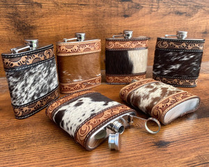 <span class=keywords><strong>2025</strong></span> Phổ Biến Tùy Chỉnh Rượu Whiskey Rượu Rượu Thép Không Gỉ Tay Dụng Cụ Da <span class=keywords><strong>Hip</strong></span> <span class=keywords><strong>Flask</strong></span> Chất Lượng Cao Da Bò Da <span class=keywords><strong>Hip</strong></span> <span class=keywords><strong>Flask</strong></span> - Product Image 5