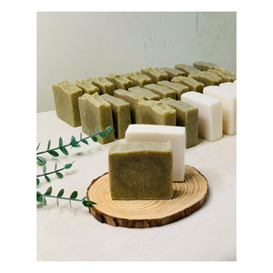 Fabricante de Jabón Artesanal Ecológico, Empaque Sostenible, OEM, ODM, Calidad de Exportación, Vietnam - Product Image 6