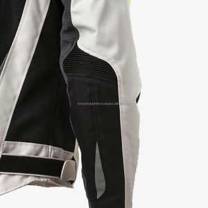 Veste de moto d'été Best Vent Tech en polyester 600D de haute qualité – Meilleur prix, design personnalisé, près de chez vous - Product Image 5