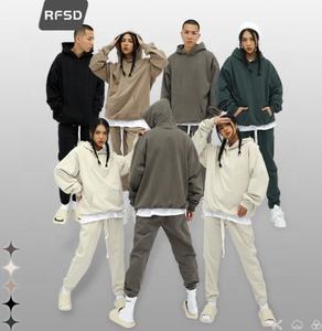 Custom Logo Tracksuit Design Own <b>Jogging</b> <b>Suits</b> Unisex Track <b>Suit</b> Sport Sportswear <b>Ladies</b> 2 Piece Set Women Sweatsuit Set - Product Image 6