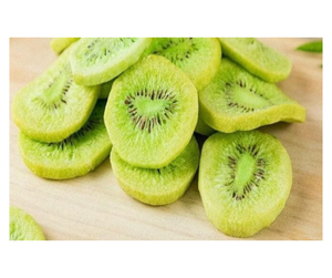 Kiwi lyophilisé très demandé provenant d'un fournisseur vietnamien - Chips de kiwi croustillantes pour commandes en gros - Product Image 5