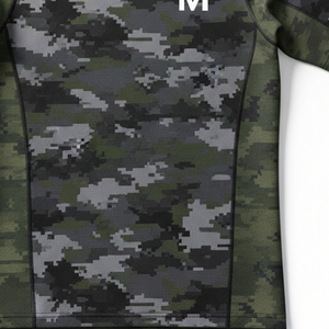 Ensembles d'uniformes de rugby personnalisés imprimés par sublimation à prix d'usine, maillots et shorts de rugby professionnels unisexes, séchage rapide, antibactériens - Product Image 2