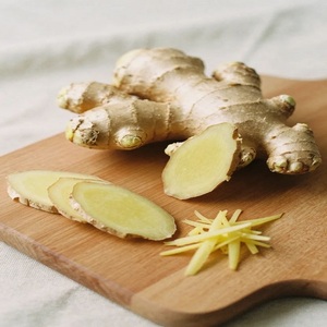 <b>Fresh</b> Natural Organic <b>Ginger</b> High Quality Farm Cultivated New Crop Spice Root For Cooking Flavor And Global Distribution - Product Image 5