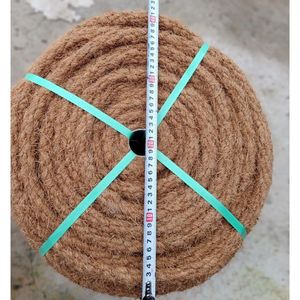 Expédition rapide Corde en fibre de coco 2026 Corde en fibre robuste pour la construction et l'aménagement paysager Longue durée de vie En stock - Product Image 5