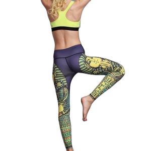 Contour Butt Lift <b>Compression</b> 2 Piece Workout Fitness Gymwear Seamless High Waist <b>Women</b> <b>Leggings</b> Sets Custom Logo Gray Soft OEM - Product Image 1