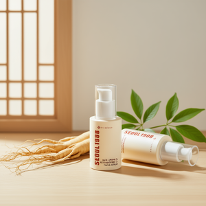 Suero Facial Seoul 1988 con Liposoma Retinal al 2%, Tratamiento Antienvejecimiento, Extracto de Ginseng Negro, Cuidado de la Piel Coreano para Reducir Arrugas - Product Image 3