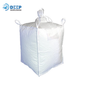 Sacos Jumbo FIBC de 95*95*110 cm, Forma Cuadrada, Bolsas Tejidas de Polipropileno, Venta al Por Mayor, Pedidos al Por Mayor, Directo de Fábrica OEM - Product Image 5