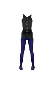 Conjuntos de Yoga de Cintura Alta con Cintura Elástica y Tela de Peso Medio - Product Image 4