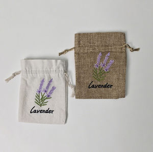 Sacs d'emballage en jute haute capacité pour le stockage du riz, du blé, des légumineuses et des aliments en vrac - Product Image 3