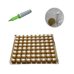 Cojín de Asiento Inflable Portátil de Perfil Alto con Celdas de Aire Pequeñas y Baja Pérdida de Aire, con Funda Extraíble y Lavable para Aliviar la Presión en los Glúteos - Product Image 5