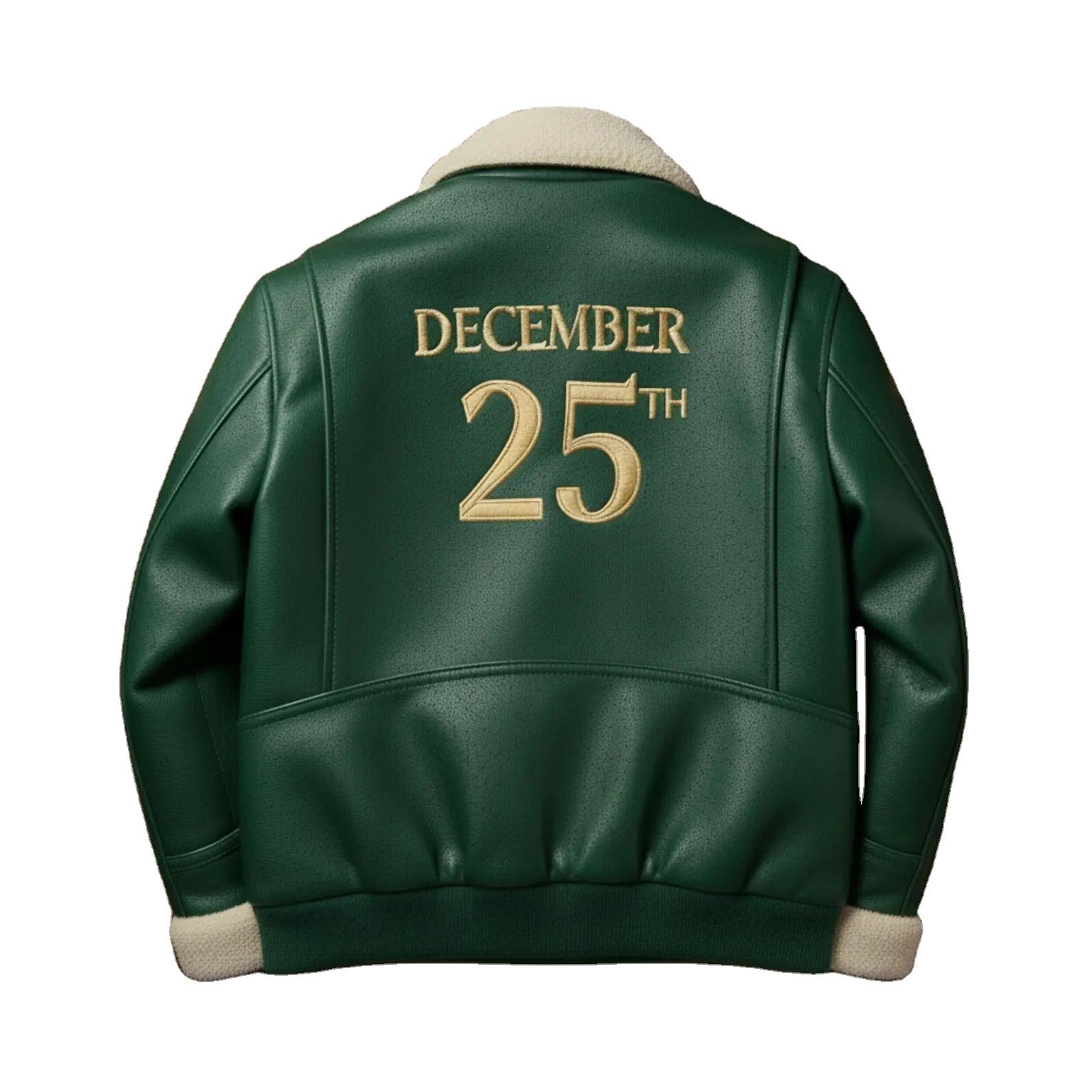 สีเขียว