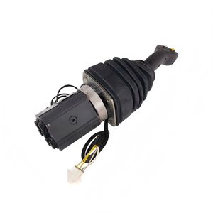 อะไหล่รถตัก วาล์วควบคุมเดี่ยว 9F850-59A060000C0 W-07-00209 - Product Image 1