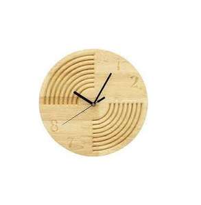 Horloge murale hexagonale rustique en bois pour cadeaux et décoration intérieure – Tendance 2026 – Meilleure qualité – Idéale pour restaurants et hôtels - Product Image 6