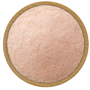 Sal del Himalaya Roja 100% Orgánica y Natural en Polvo para Baño y Cocina, 50 kg, Sal Comestible de la Mejor Calidad - Product Image 2