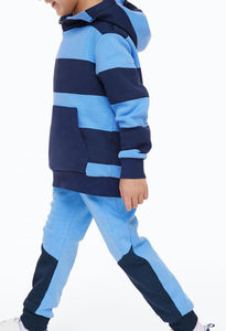 Pantalones de Chándal para Niños de Exportación 2026, de Alta Calidad, Nuevos Diseños, con Múltiples Bolsillos, para Niños Pequeños - Product Image 3