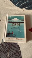 Arte Zen, Vida Sencilla, Shunmyo Masuno - Libro de Bolsillo de Alta Calidad, Bestseller, Ficción para Adultos, Lectura de Estilo de Vida, Edición Pure Herbs