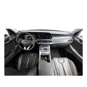 2020 for Hyundai Palisade 3.8 Gasoline 2WD with Automatic Gearbox 103,252 km Leather Seats Left Steering Rear Camera - Product Image 6