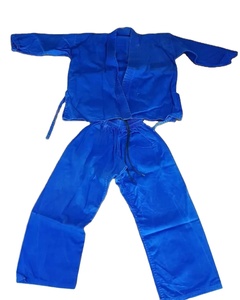 Unisex High Quality Customize Karata Martial Art UnIform Wear Jersey With Customize Logo - Product Image 1