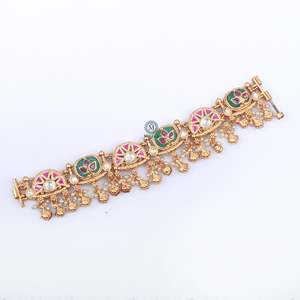 Vaidehi Antique Designer Fine Bangles - Product Image 3