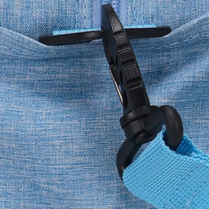 Water Resistant Gym Duffle <b>Bag</b> Travel Weekender <b>Bag</b> With Adjustable Shoulder Strap OEM ODM Supplier - Product Image 3