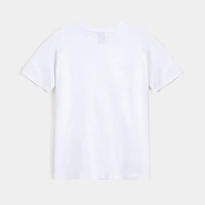 Nouveau design, t-shirts pour hommes de haute qualité, manches courtes, style uni, décontracté, 100% coton, vente en gros - Product Image 5