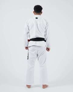 Fabricante Profesional de Kimonos de BJJ, Kimono de Judo, Uniforme de Artes Marciales de Jiu Jitsu, Uniforme de BJJ al por Mayor, Uniforme de Judo - Product Image 5