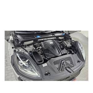 ปี 2023 สำหรับรถปอร์เช่ มาคันน์ 2.9 GTS พร้อมเบาะหนัง พวงมาลัยซ้าย กล้องมองหลัง วิ่งเพียง 6,303 กม. - Product Image 6