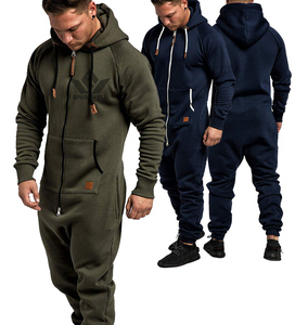 Sweat-shirt à capuche unisexe gris, couleur unie, manches longues, 100% coton, coupe classique, décontracté, lourd, avec cordon de serrage sur le côté - Product Image 5