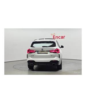 BMW X3 XDrive 20i M Sport 2024 avec boîte de vitesses automatique, direction à gauche, caméra arrière, 35 230 km - Product Image 4