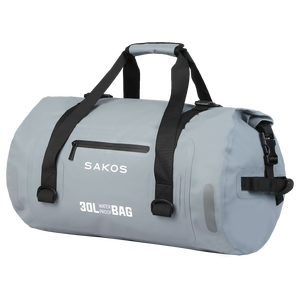 กระเป๋าเดินทางสำนักงานผ้าใบกันน้ำคุณภาพสูง OEM/ODM ดีไซน์ซิปทันสมัยสำหรับทุกเพศ ใช้ได้ทุกวัน พกพาสะดวก ขายส่ง SAKOS เวียดนาม - Product Image 4