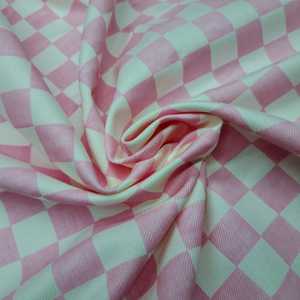 Medium <b>Weight</b> Rigid Woven <b>Fabric</b> Printed 3/1 Twill GSM 300 +/-5% After Wash 100% Cotton for Apparel - Product Image 3