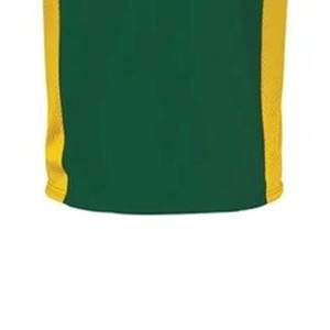 Uniforme de football américain pour hommes, maillot léger, respirant, confortable, vêtements de sport d'équipe, kit de performance - Product Image 6