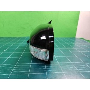 Espejo Retrovisor Izquierdo Usado Equus 876053B260EB - Product Image 2