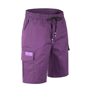 Pantalones Cortos Deportivos para Hombre, Nuevo Modelo 2026, Fabricación Profesional, Venta al Por Mayor, Doble Capa, Secado Rápido, para Gimnasio y Running - Product Image 5