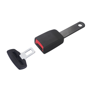 Boucle de ceinture de sécurité en acier au carbone S50C certifiée ISO 9001 pour systèmes de retenue de transport à sangle de 50 mm, résistance à la traction de 1,5 tonne - Product Image 1