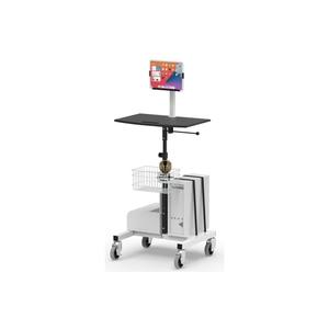 Mobile Tablet Workstation for Office Furniture - Product Image 4