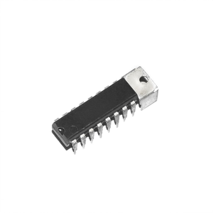 M54532P ไอซีไดรเวอร์มอเตอร์สเต็ปเปอร์ 4 เฟส แบบ DIP สำหรับควบคุมระบบอัตโนมัติอุตสาหกรรม CNC - Product Image 1