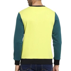 High Manufacturer Men <b>Sweatshirts</b> Fashionable Men <b>Sweatshirts</b> Street Wear hoodies <b>Sweatshirts</b> For Men - Product Image 2