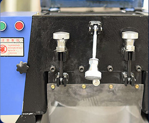 Industrial Crusher Machine for Plastic / <strong>Rubber</strong> / Wood Waste Recycling - Product Image 3