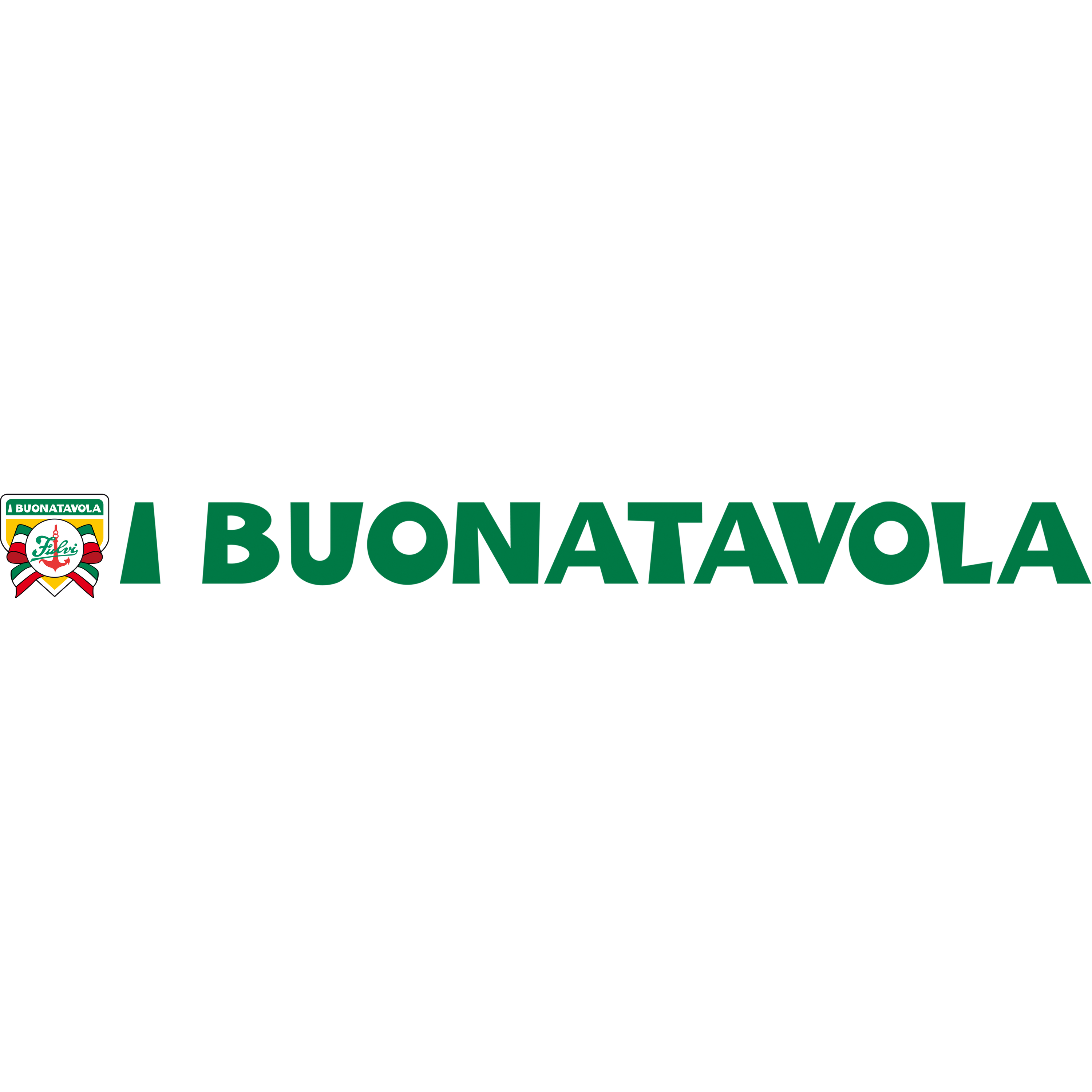 I BUONATAVOLA logo